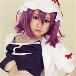 アニメキャラクター,美少女,コスプレ,フェラ,おもちゃ