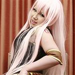 アニメキャラクター,美少女,コスプレ,フェラ,おもちゃ