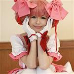 アニメキャラクター,美少女,コスプレ,フェラ,おもちゃ