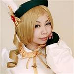 アニメキャラクター,美少女,コスプレ,フェラ,おもちゃ