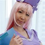 おもちゃ,フェラ,コスプレ,美少女,アニメキャラクター