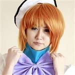 おもちゃ,フェラ,コスプレ,美少女,アニメキャラクター